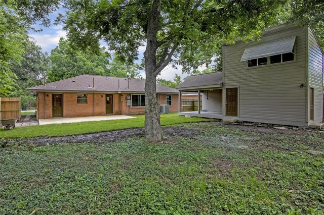 6225 Indigo Street, Houston, TX 77074