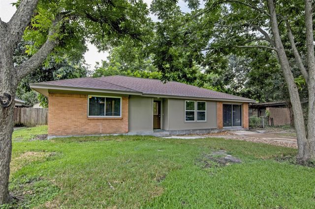 6225 Indigo Street, Houston, TX 77074