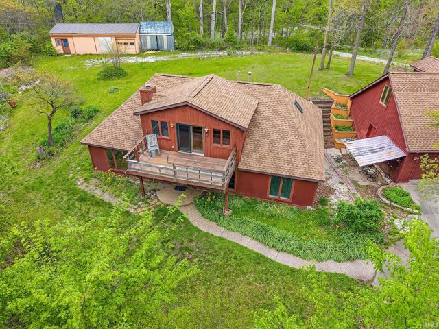 8235 State Road 26, Lafayette, IN 47905