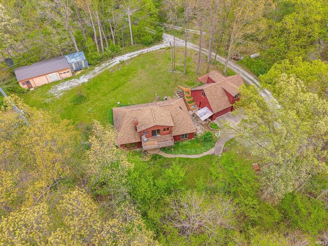 8235 State Road 26, Lafayette, IN 47905