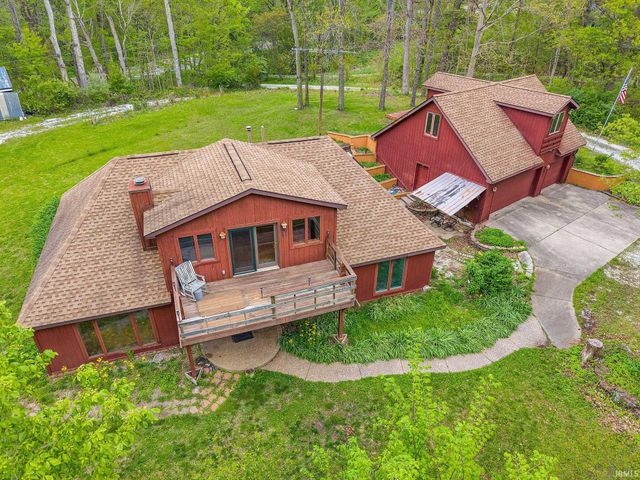 8235 State Road 26, Lafayette, IN 47905