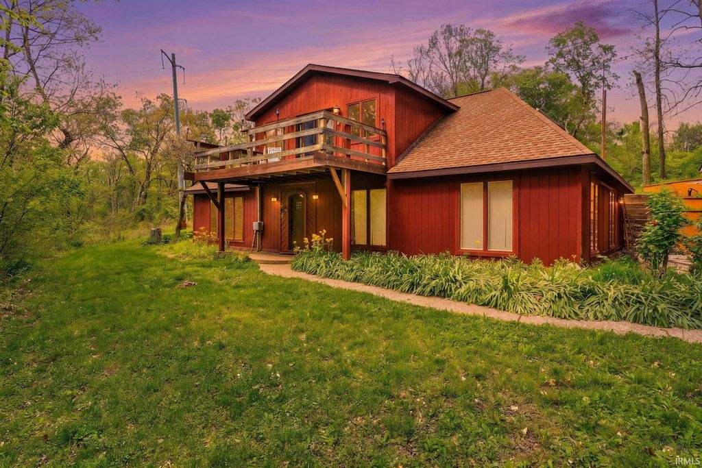 8235 State Road 26, Lafayette, IN 47905