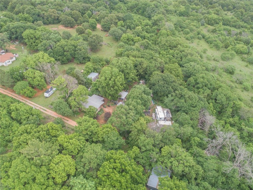 17856 Beechnut Lane, Alex, OK 73003