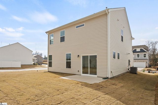 327 Metz Drive, Greenville, SC 29611