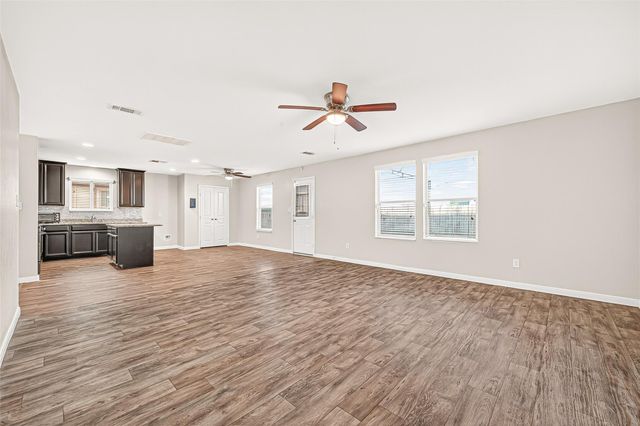 2030 Stonework Lane, Missouri City, TX 77489