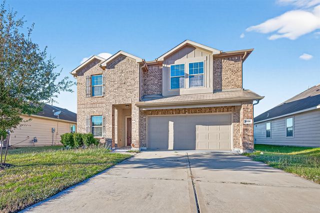 2030 Stonework Lane, Missouri City, TX 77489