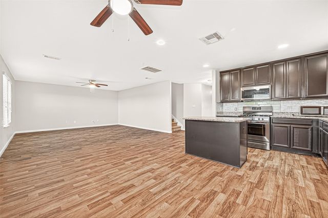 2030 Stonework Lane, Missouri City, TX 77489