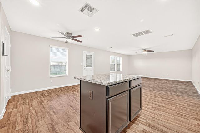 2030 Stonework Lane, Missouri City, TX 77489