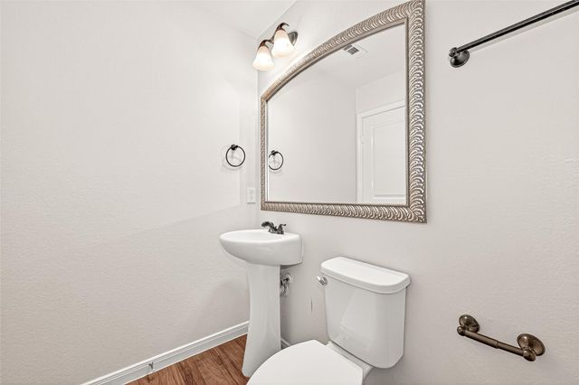 2030 Stonework Lane, Missouri City, TX 77489