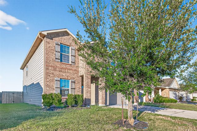 2030 Stonework Lane, Missouri City, TX 77489