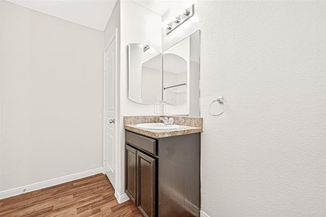 2030 Stonework Lane, Missouri City, TX 77489