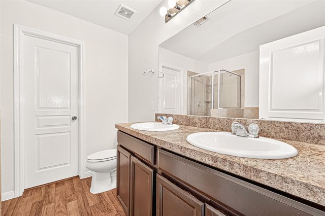 2030 Stonework Lane, Missouri City, TX 77489