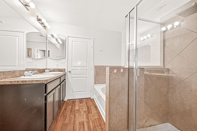 2030 Stonework Lane, Missouri City, TX 77489