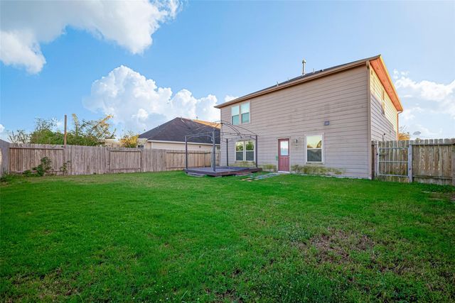 2030 Stonework Lane, Missouri City, TX 77489