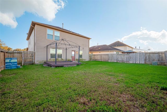 2030 Stonework Lane, Missouri City, TX 77489