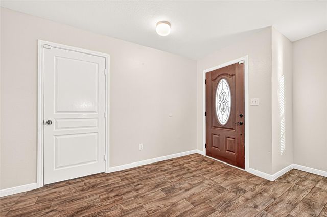 2030 Stonework Lane, Missouri City, TX 77489