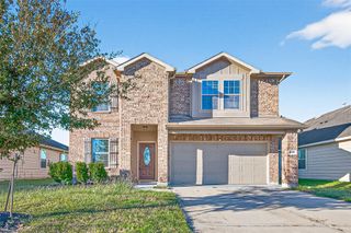 2030 Stonework Lane, Missouri City, TX 77489