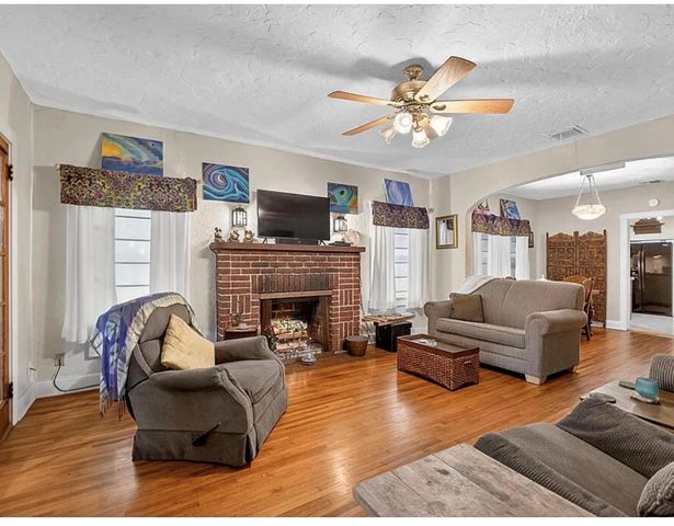 705 Lytle Street, West Palm Beach, FL 33405