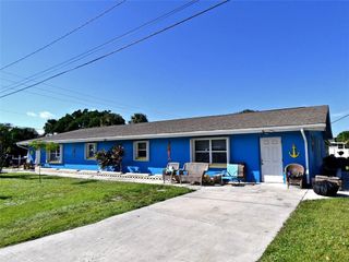 221 Balboa Street A, Fort Pierce, FL 34949