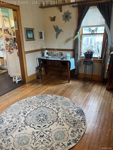 45236 Deshon Street, Utica, MI 48317