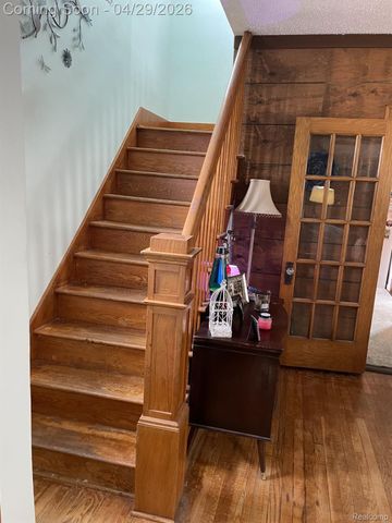 45236 Deshon Street, Utica, MI 48317