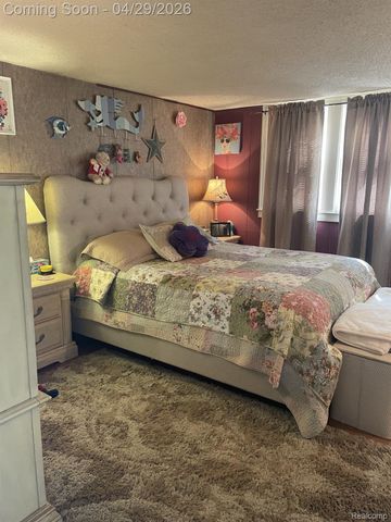 45236 Deshon Street, Utica, MI 48317