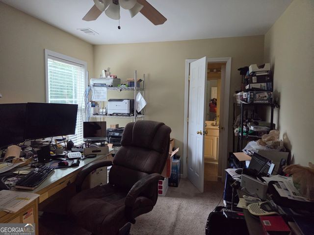 3717 Downing Drive, Cumming, GA 30040