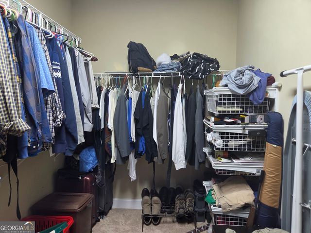 3717 Downing Drive, Cumming, GA 30040