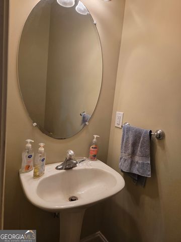 3717 Downing Drive, Cumming, GA 30040