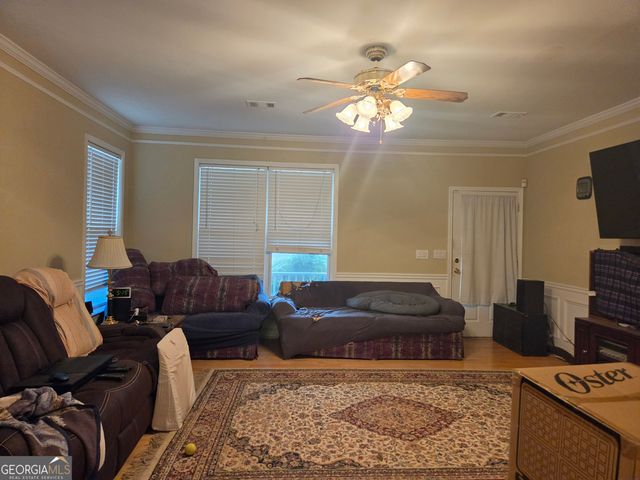 3717 Downing Drive, Cumming, GA 30040