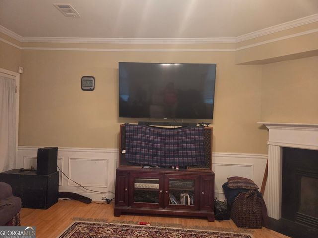 3717 Downing Drive, Cumming, GA 30040