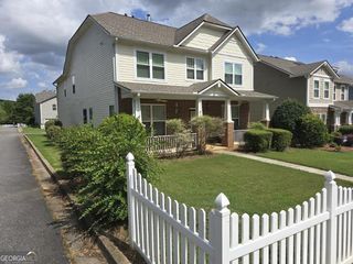 3717 Downing Drive, Cumming, GA 30040