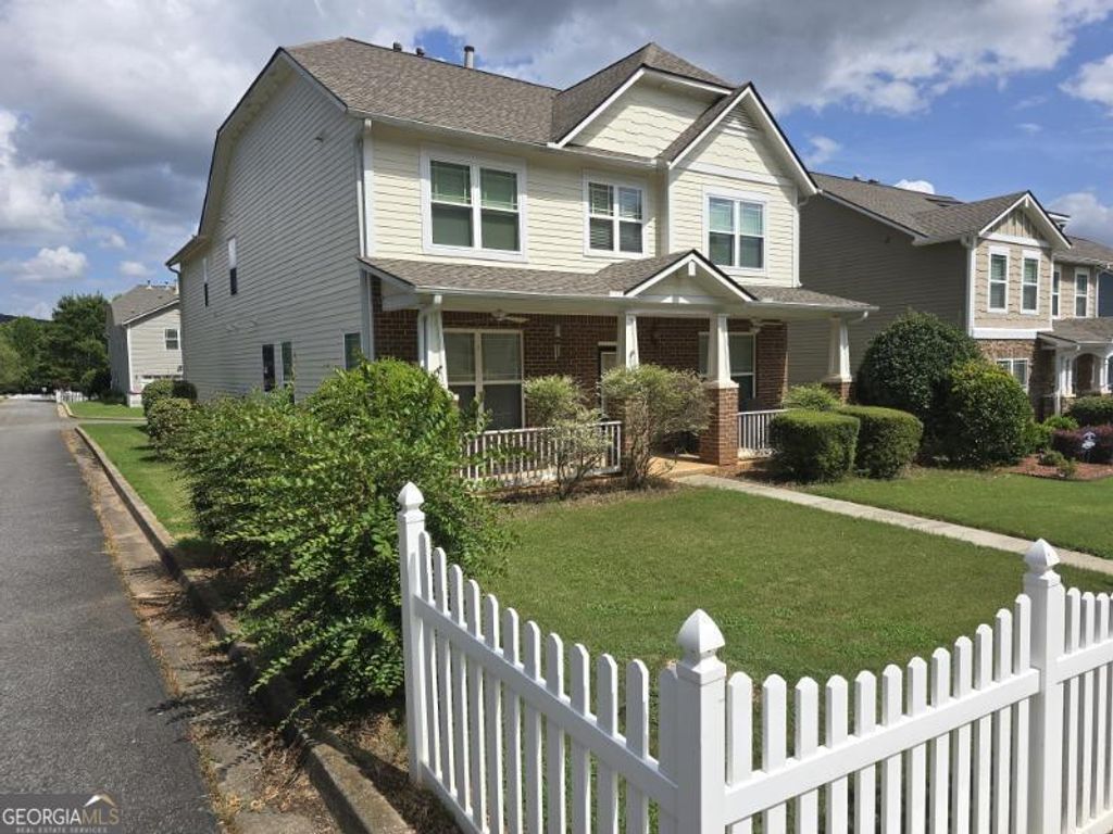 3717 Downing Drive, Cumming, GA 30040