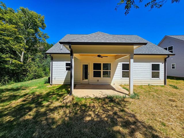 4789 Green Shanty Road, Ooltewah, TN 37363