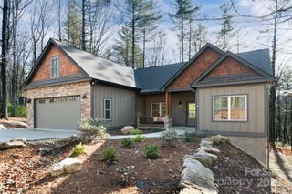 1217 Ugugu Drive, Brevard, NC 28712