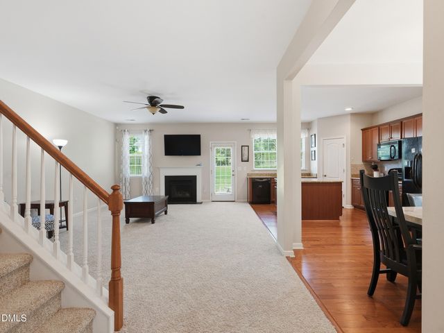 106 Holly Blossom Drive, Durham, NC 27703