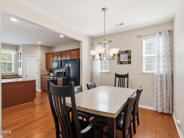106 Holly Blossom Drive, Durham, NC 27703