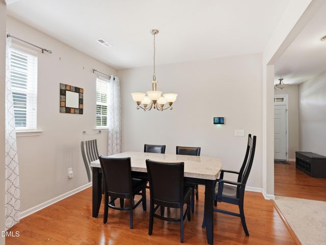 106 Holly Blossom Drive, Durham, NC 27703