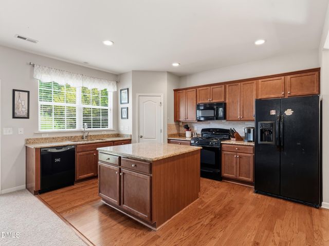 106 Holly Blossom Drive, Durham, NC 27703