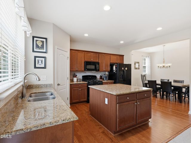 106 Holly Blossom Drive, Durham, NC 27703