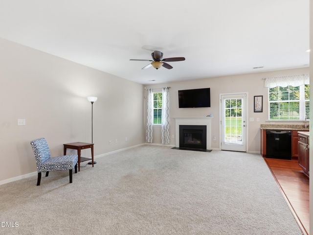 106 Holly Blossom Drive, Durham, NC 27703