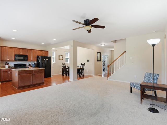 106 Holly Blossom Drive, Durham, NC 27703