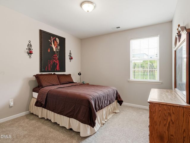 106 Holly Blossom Drive, Durham, NC 27703
