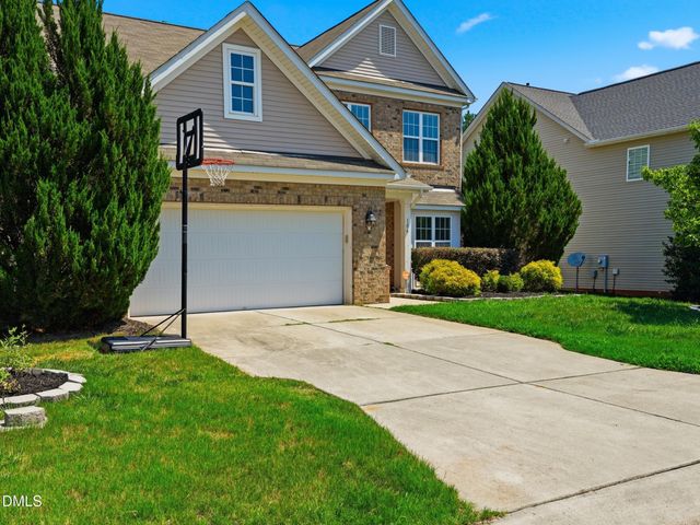 106 Holly Blossom Drive, Durham, NC 27703