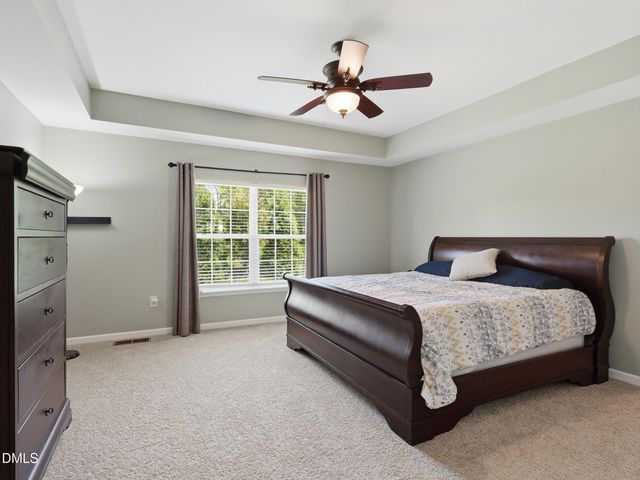 106 Holly Blossom Drive, Durham, NC 27703
