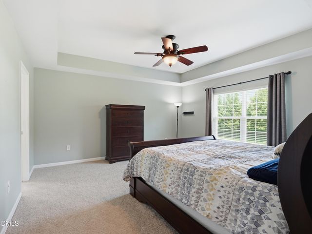 106 Holly Blossom Drive, Durham, NC 27703