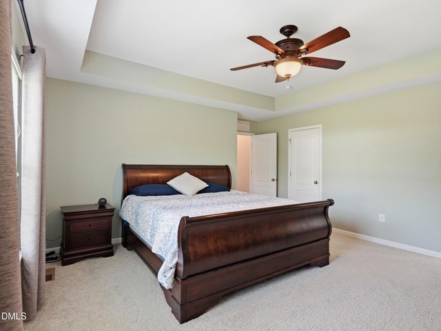 106 Holly Blossom Drive, Durham, NC 27703