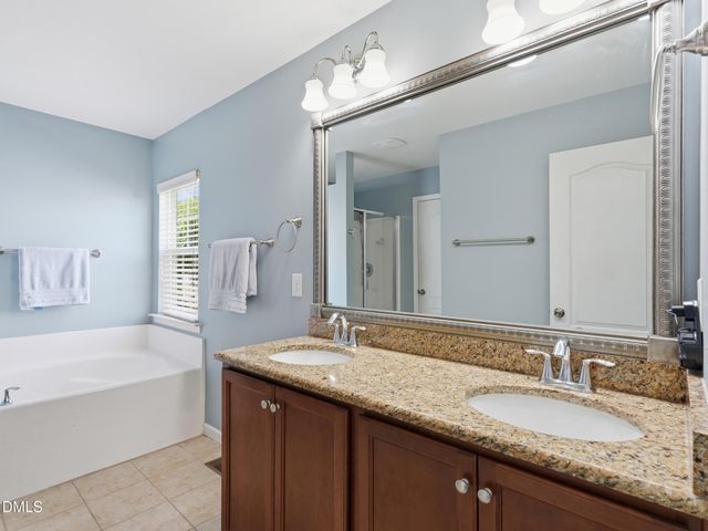 106 Holly Blossom Drive, Durham, NC 27703
