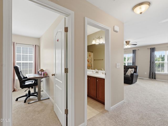106 Holly Blossom Drive, Durham, NC 27703