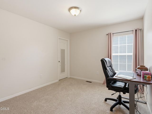 106 Holly Blossom Drive, Durham, NC 27703